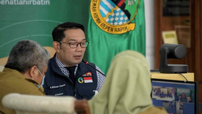 Australia Selatan dan Jabar Sepakat Perpanjang Kerja sama Sampai 2025