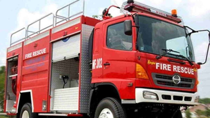 Banyak Kasus Kebakaran, Warga Banjarsari Ciamis Minta Armada Damkar Standby