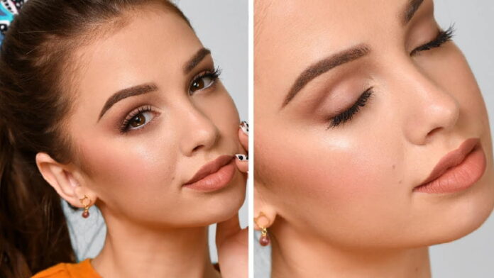 Cara Make Up Wanita