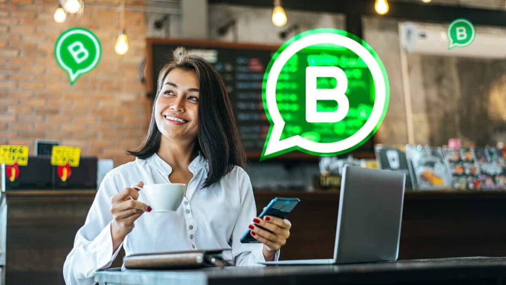 Cara Menggunakan WhatsApp Business