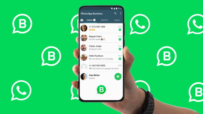 Cara Menggunakan WhatsApp Business dengan 3 Langkah Mudah