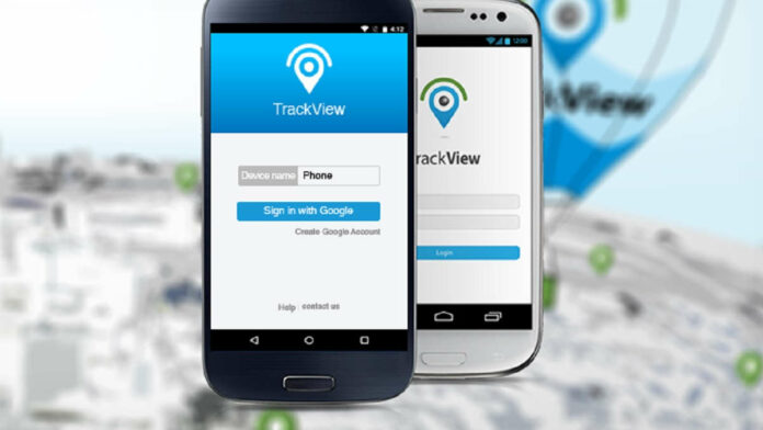 Cara Pakai Aplikasi TrackView, Ini Fitur dan Keunggulannya