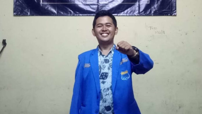Cegah Covid-19, Mahasiswa Tasikmalaya Dukung Sosialisasi 3M