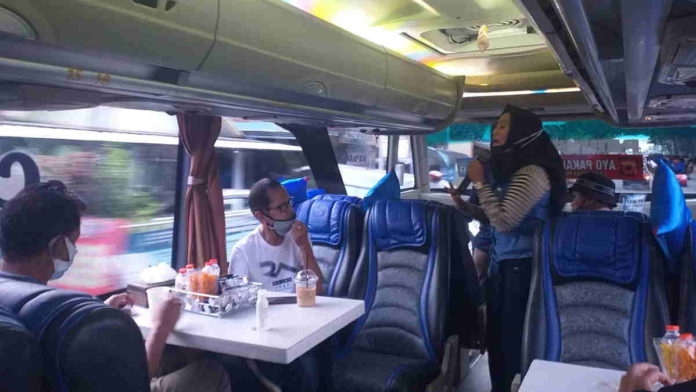 Ciamis Kopi Bis ‘Cikobis’ Akan Segera Launching Minggu Depan