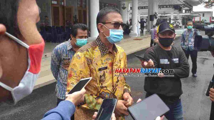Ciamis Zona Oranye