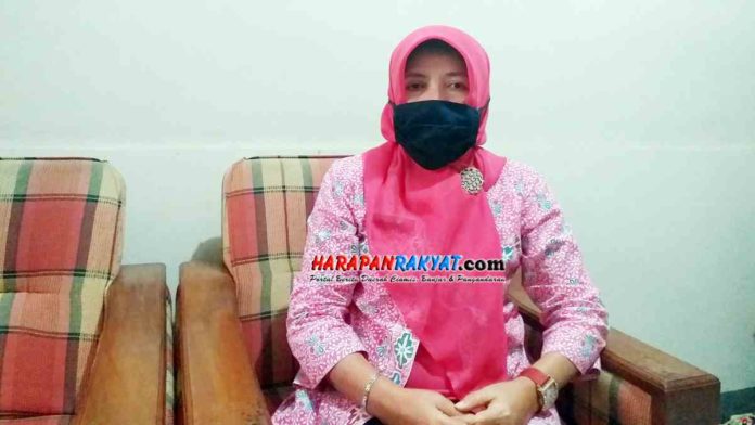 DKUKMP Ciamis Imbau Banpres UKM Jangan Dipakai Foya-foya