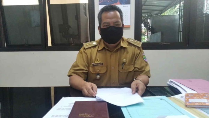 DPMPTSP Ciamis Optimis Target PAD Perijinan Tercapai