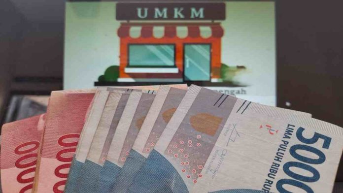 Daftar BLT UMKM Online
