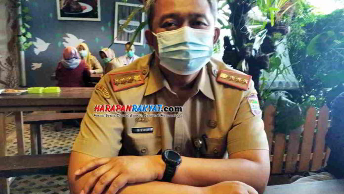 Direktur RSUD Ciamis Angkat Bicara Terkait Penutupan Layanan BPJS