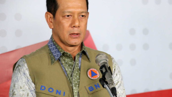Kepala Daerah Diminta Batasi Aktivitas Tempat Wisata Saat Libur Panjang