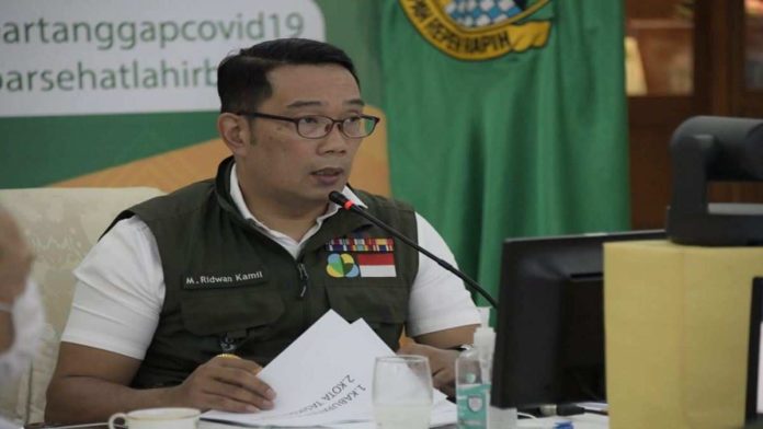 Dua Pesantren Positif Covid-19, Ini Kebijakan Gugus Tugas Jabar