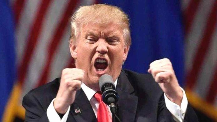 Fakta terapi pengobatan Covid-19 bagi Presiden Donald Trump pasca dinyatakan terkonfirmasi positif Covid-19, diungkap tim dokter Gedung Putih. Foto: Net/Ist.
