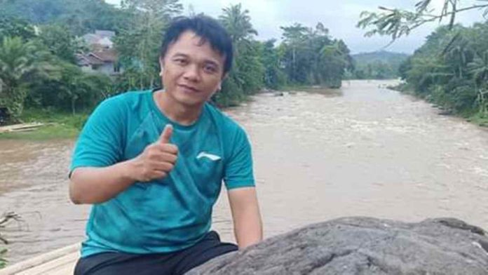 Forum Silaturahmi RT/RW
