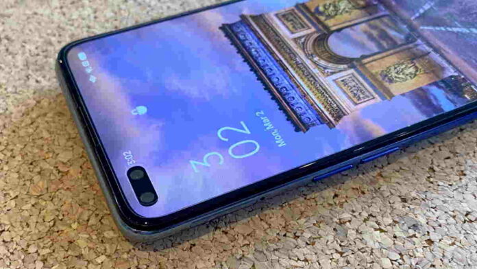HP Oppo Dual Kamera Depan dan Dukungan Fiturnya