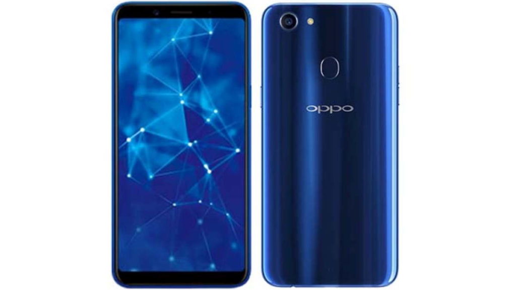 HP Oppo yang Ada LED Notifikasi, Berikut Daftarnya!