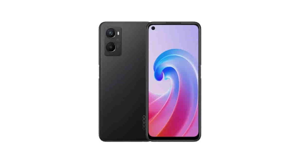 HP Oppo Mirip iPhone