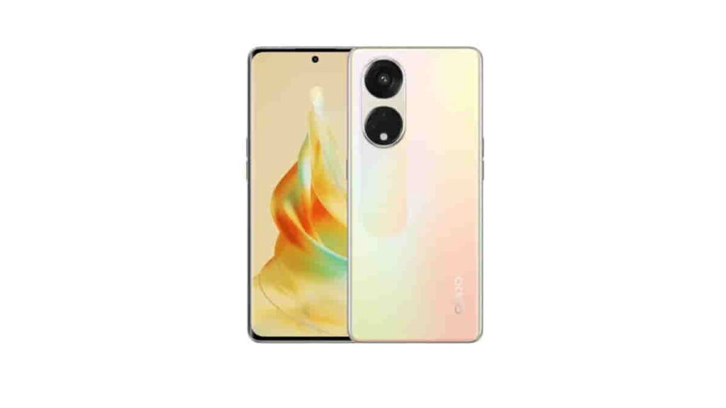 HP Oppo Mirip iPhone