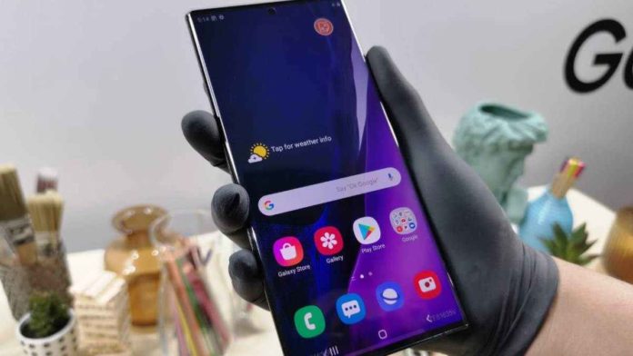 HP Terpopuler Oktober 2020 dengan Harga Terjangkau, Ini Dia Daftarnya!  Foto: Net / Ist.
