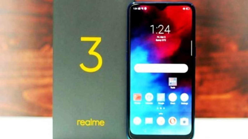 HP Realme Gorilla Glass, Berikan Perlindungan Penuh pada Layar