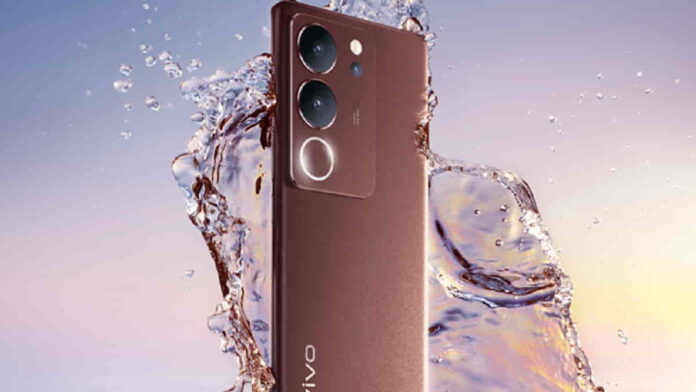 HP Vivo Memori Internal 128GB