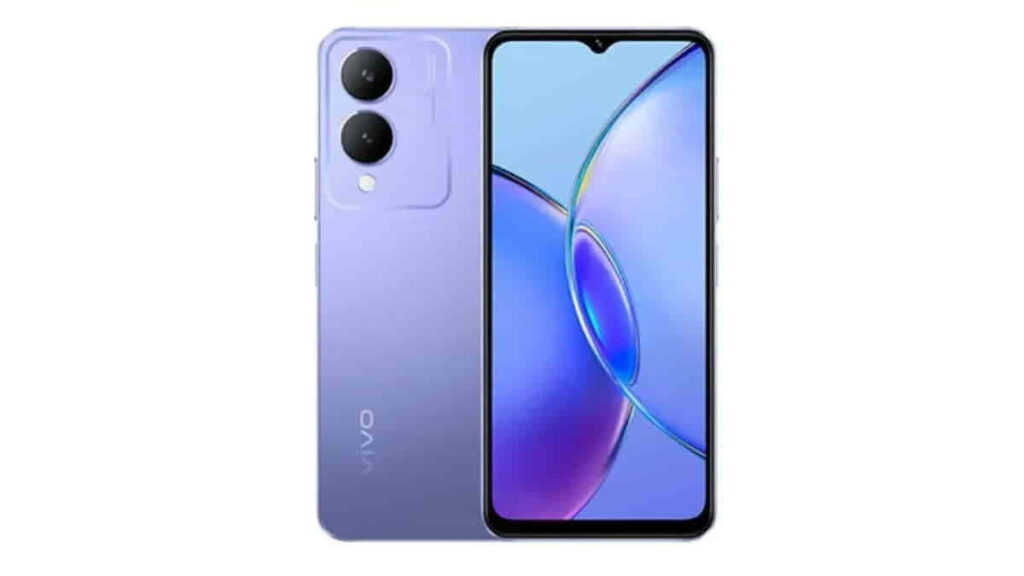 HP Vivo Memori Internal 128GB