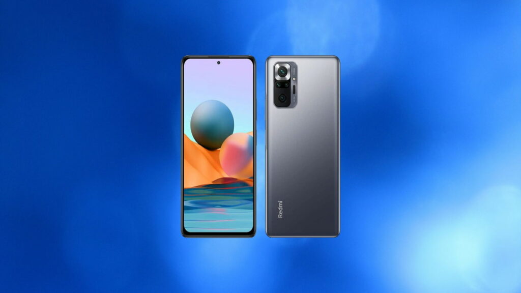 HP Xiaomi Kamera Mirip DSLR