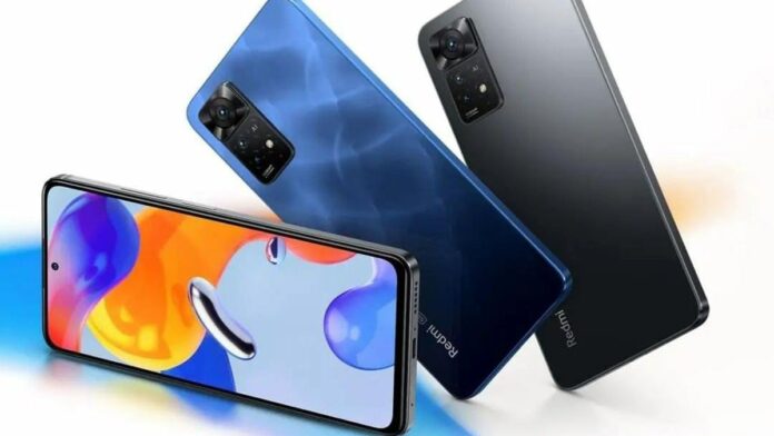 HP Xiaomi Tahan Air