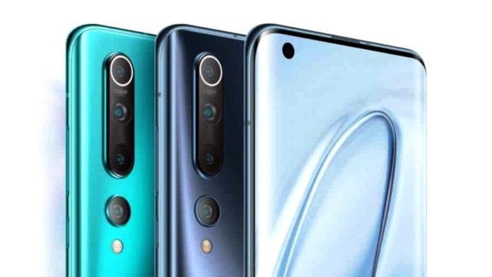 HP Xiaomi sedang diskon dengan menawarkan 5 pilihan smartphone terbarunya. Foto: Net/Ist.