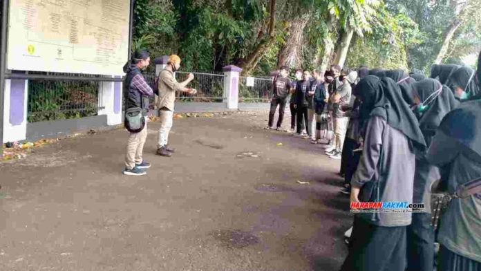 HPI Kabupaten Ciamis