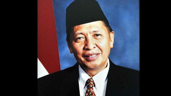Hamzah Haz Dikabarkan Meninggal Dunia, Ini Faktanya!