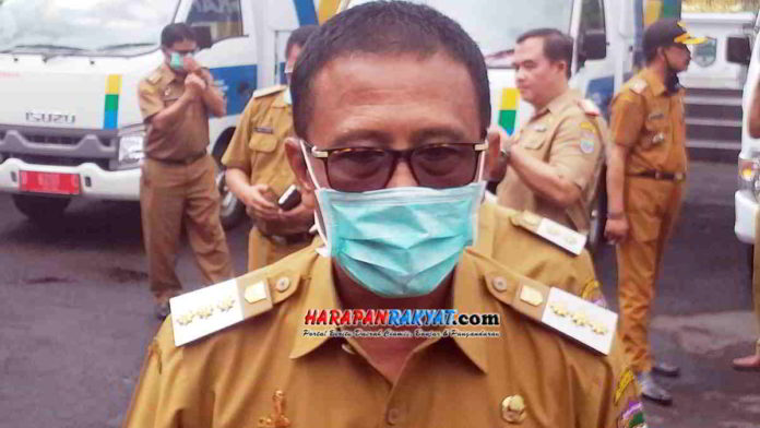 Herdiat Ingin Ada Kantor BPJS Ketenagakerjaan di Ciamis
