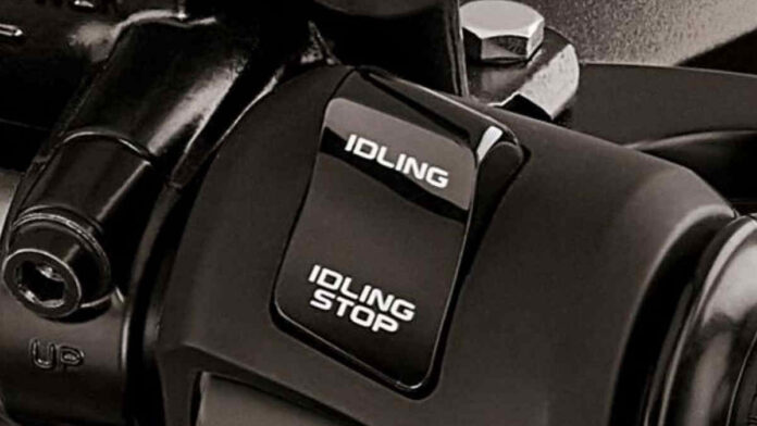 Idling Stop System pada Kendaraan, Buat Bensin Lebih Irit