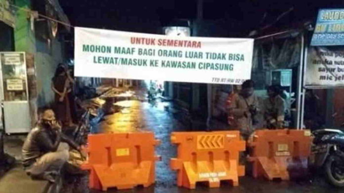 Innalillahi, 86 Santri Ponpes di Tasikmalaya Positif Covid-19