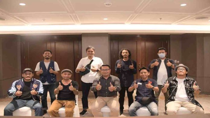 Inovasi dan Kolaborasi, Upaya Gubernur Jabar Bangkitkan UMKM