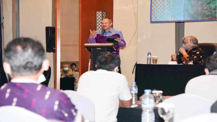 Jabar Akan Budidaya Porang