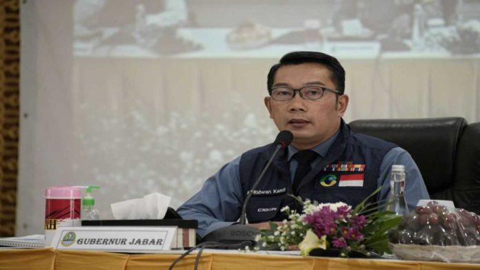Jabar Ingatkan Daerah Perketat Protokol Kesehatan saat Libur Panjang