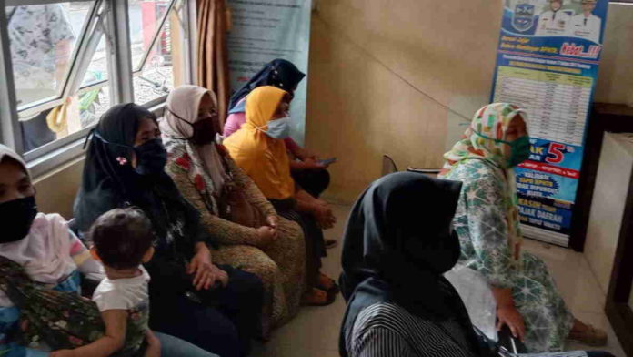 Jumlah Pemohon SKU di Kelurahan Pataruman Banjar Melonjak