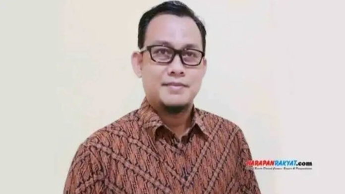 KPK Kembali Panggil 8 Saksi Kasus Dugaan Korupsi DPUPRKP Kota Banjar