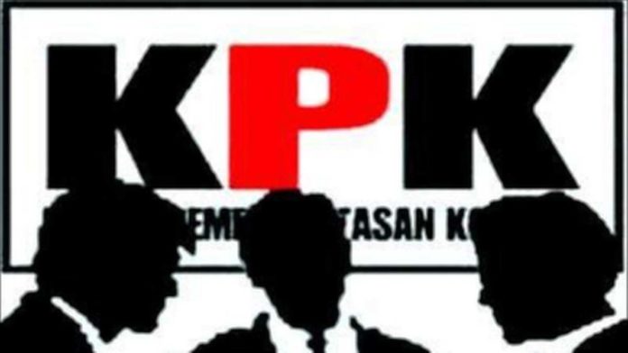KPK mensinyalir transaksi perbankan dugaan korupsi DPUPRKP Kota Banjar. Foto: Ilustrasi/Net.