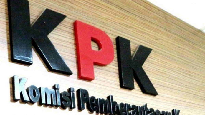 KPK Sita Barang Bukti Dokumen Dugaan Kasus Korupsi DPUPRKP Banjar