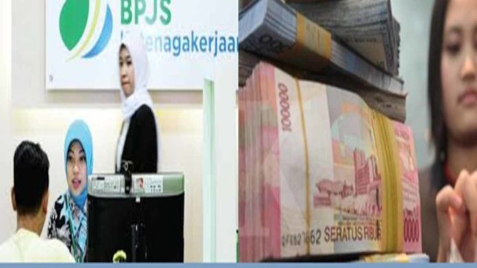 Kapan BLT BPJS Tahap 5 Cair