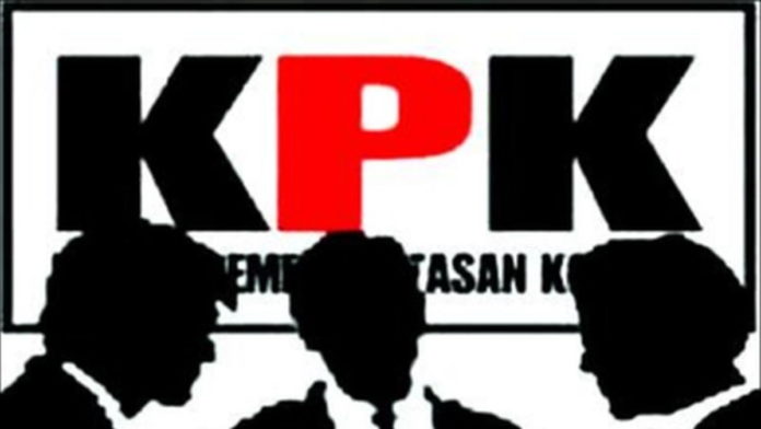 Kasus Korupsi DPUPRKP Banjar, KPK Periksa Mantan Sekda Kota Banjar