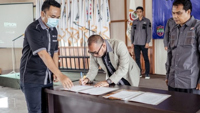 Ketua Afkab Ciamis