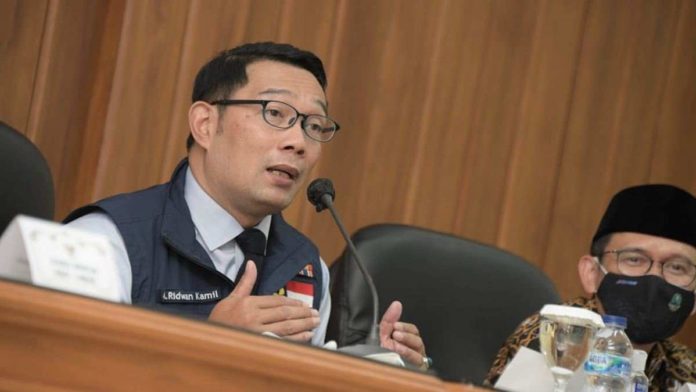 Gubernur Jabar: Kampanye Digital Solusi Mencegah Klaster Pilkada