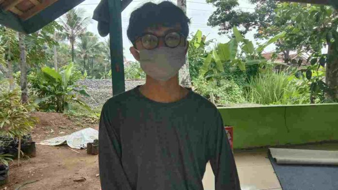 Ketua IKMBP