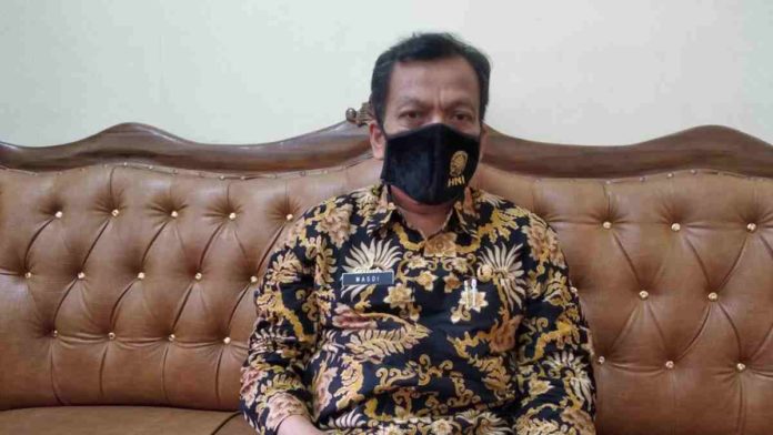 Libur Panjang, Pengelola Obyek Wisata Ciamis Wajib Perketat Prokes 3M