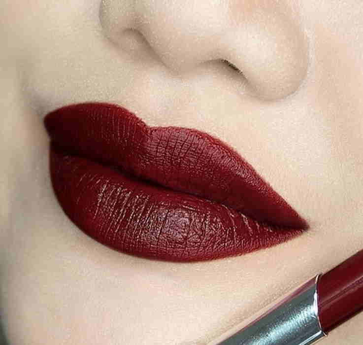 Lipstik untuk Kulit Sawo Matang, Terlihat Lebih Fresh