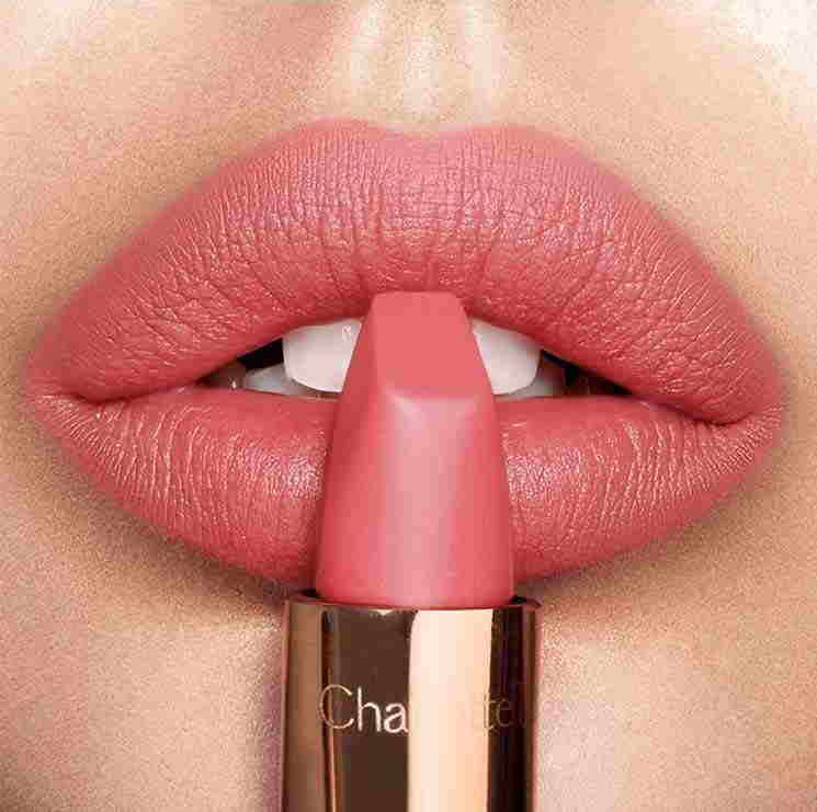 Lipstik untuk Kulit Sawo Matang, Terlihat Lebih Fresh
