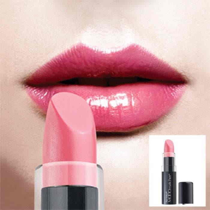 Lipstik untuk Kulit Sawo Matang, Terlihat Lebih Fresh