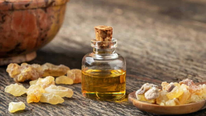 Manfaat Kemenyan untuk Kecantikan, Nyatanya Tak Sekedar Dupa